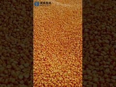 Wholesale Bulk CAT7A SFTP 23AWG PVC Ethernet Cable  for High-Speed Industrial Networks